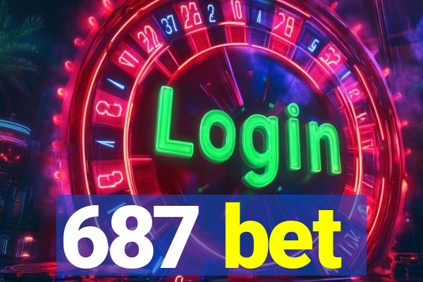 687 bet